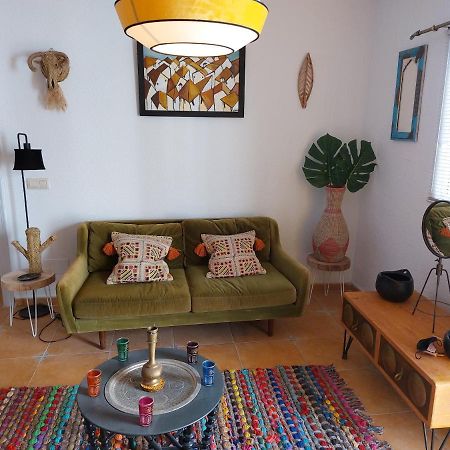 Bohemian 2 Bed Apartamento Amarillo Agua Amarga  Zewnętrze zdjęcie
