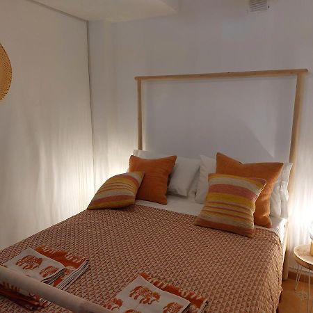 Bohemian 2 Bed Apartamento Amarillo Agua Amarga  Zewnętrze zdjęcie