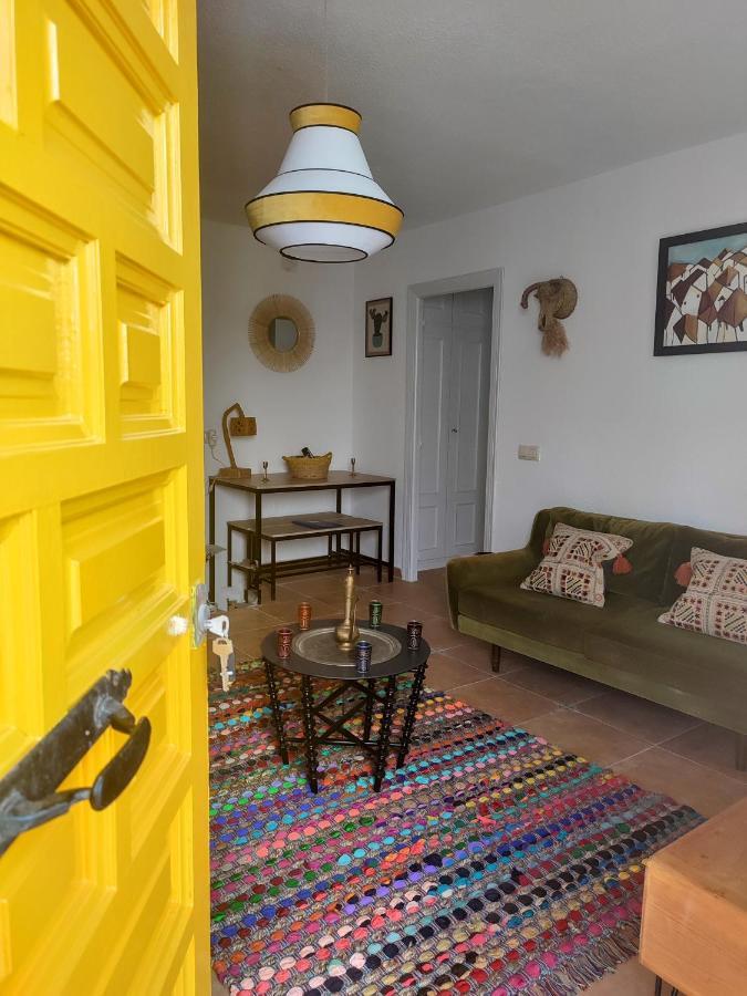 Bohemian 2 Bed Apartamento Amarillo Agua Amarga  Zewnętrze zdjęcie