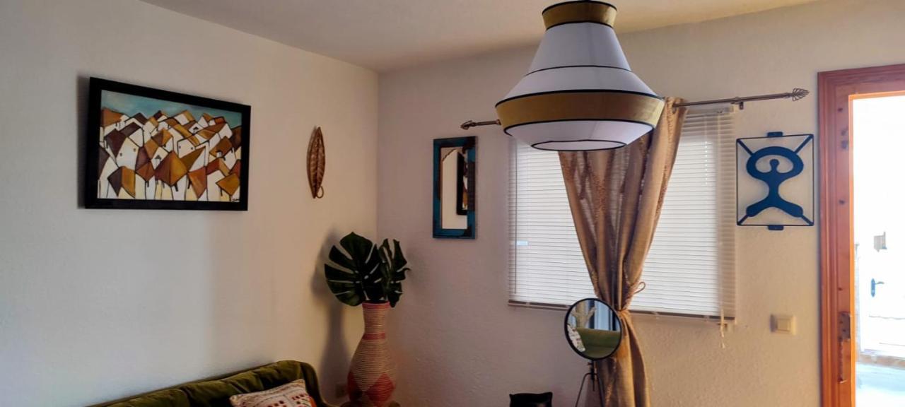 Bohemian 2 Bed Apartamento Amarillo Agua Amarga  Zewnętrze zdjęcie