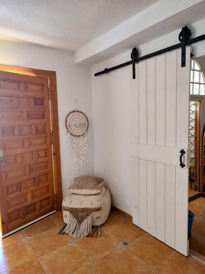 Bohemian 2 Bed Apartamento Amarillo Agua Amarga  Zewnętrze zdjęcie