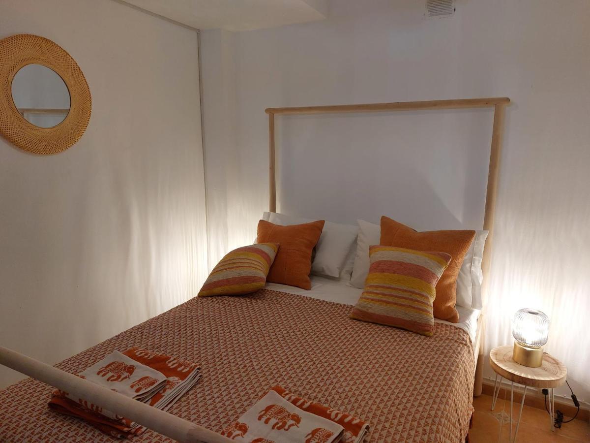 Bohemian 2 Bed Apartamento Amarillo Agua Amarga  Zewnętrze zdjęcie
