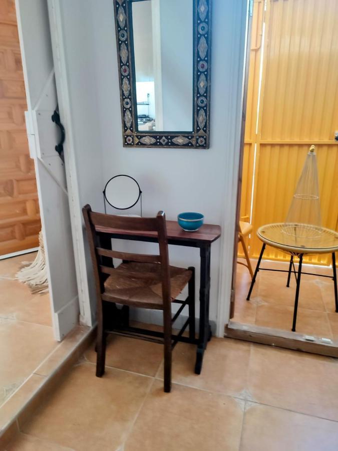 Bohemian 2 Bed Apartamento Amarillo Agua Amarga  Zewnętrze zdjęcie