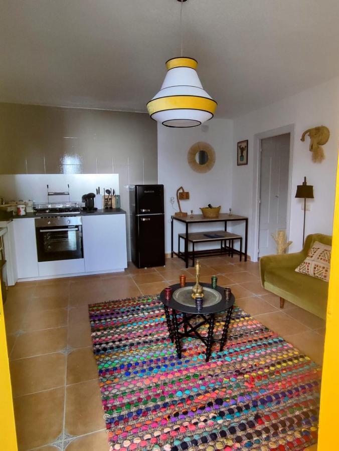 Bohemian 2 Bed Apartamento Amarillo Agua Amarga  Zewnętrze zdjęcie