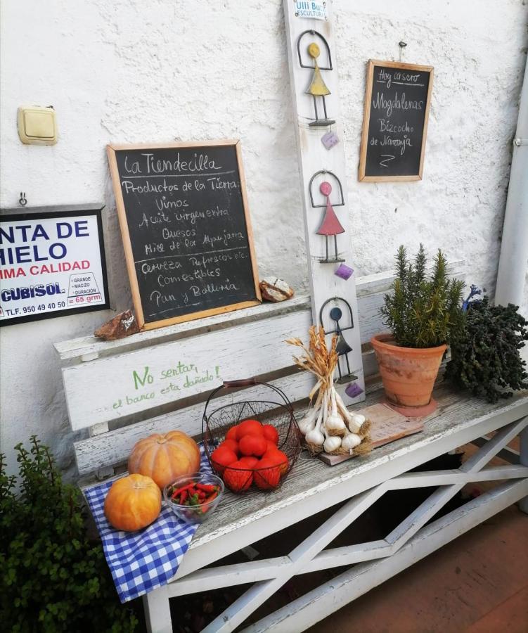 Bohemian 2 Bed Apartamento Amarillo Agua Amarga  Zewnętrze zdjęcie