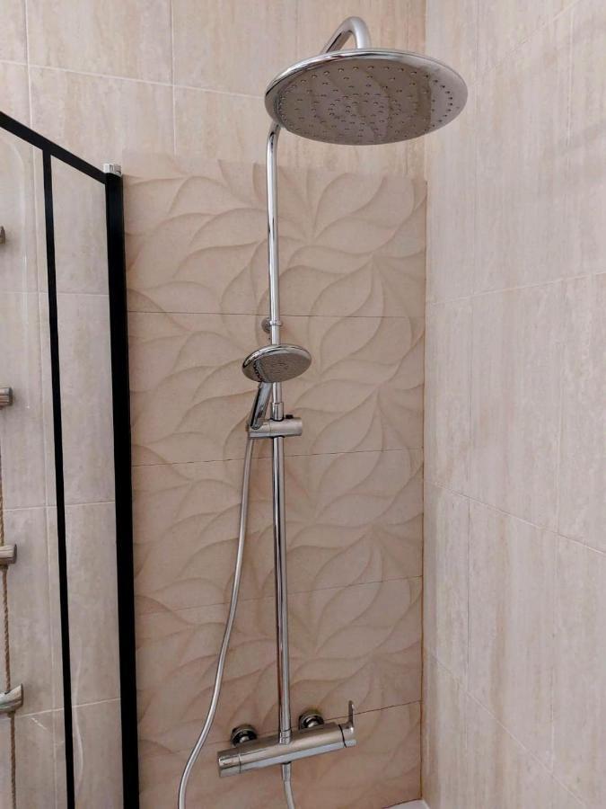 Bohemian 2 Bed Apartamento Amarillo Agua Amarga  Zewnętrze zdjęcie