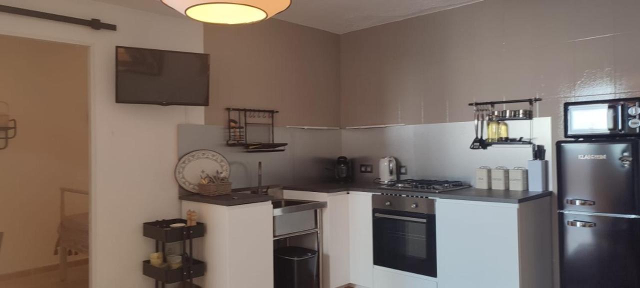 Bohemian 2 Bed Apartamento Amarillo Agua Amarga  Zewnętrze zdjęcie