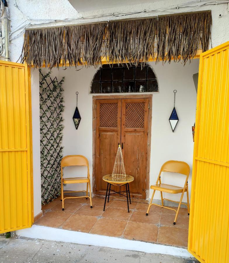 Bohemian 2 Bed Apartamento Amarillo Agua Amarga  Zewnętrze zdjęcie