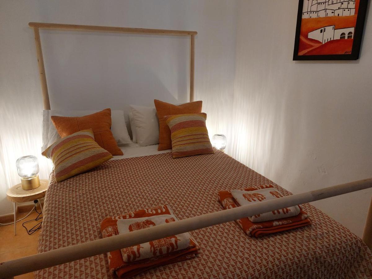 Bohemian 2 Bed Apartamento Amarillo Agua Amarga  Zewnętrze zdjęcie