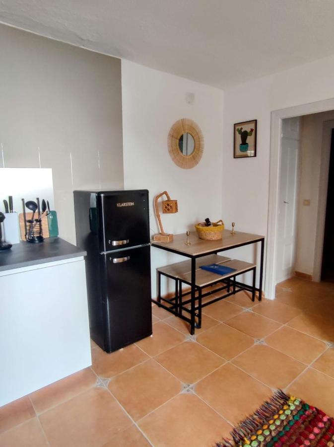 Bohemian 2 Bed Apartamento Amarillo Agua Amarga  Zewnętrze zdjęcie