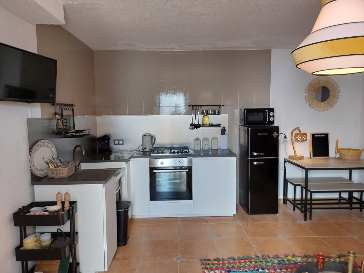 Bohemian 2 Bed Apartamento Amarillo Agua Amarga  Zewnętrze zdjęcie